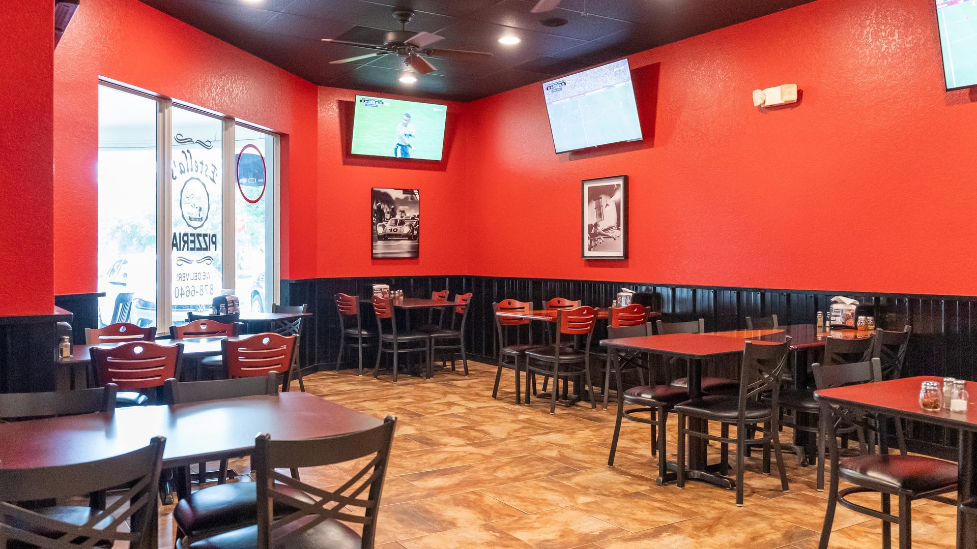 Reserve Your Table