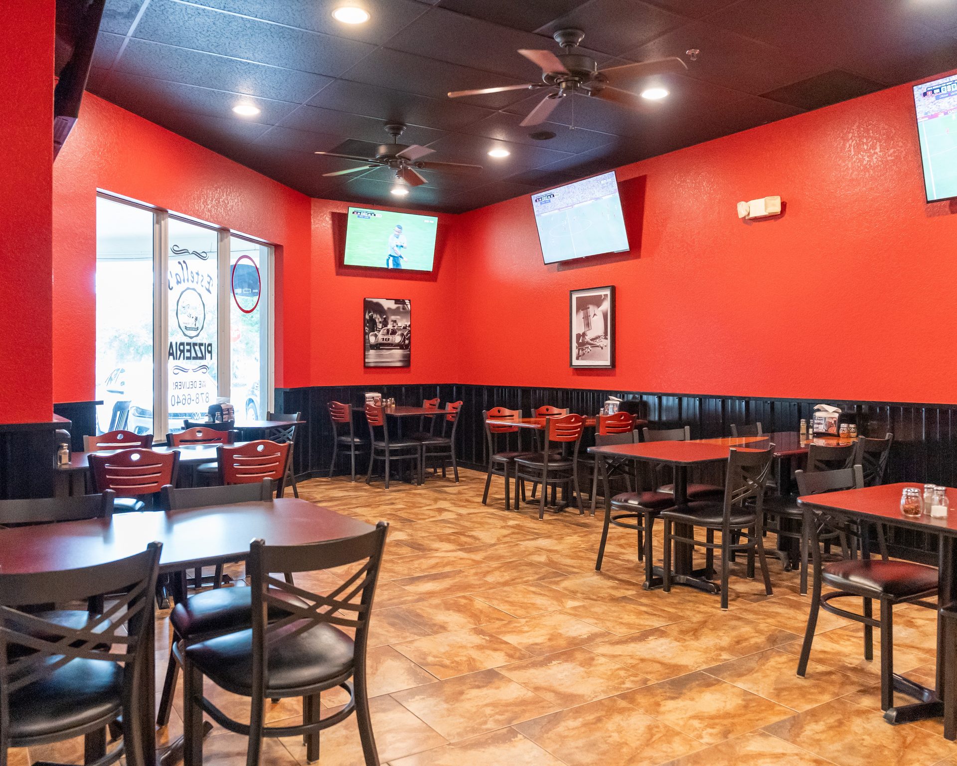 Reserve Your Table