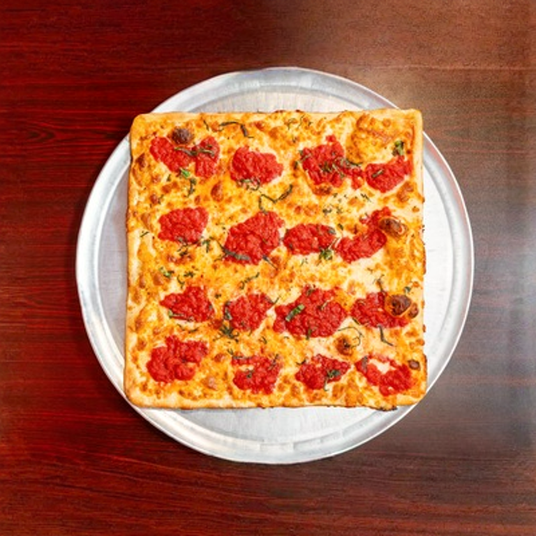Savor Our Calzone