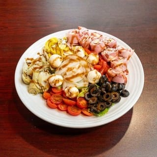 Antipasto