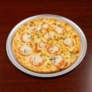 MD Margherita Pizza