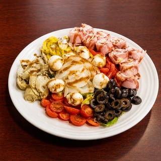 Antipasto