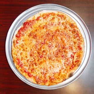 18" Xlg Cheese
