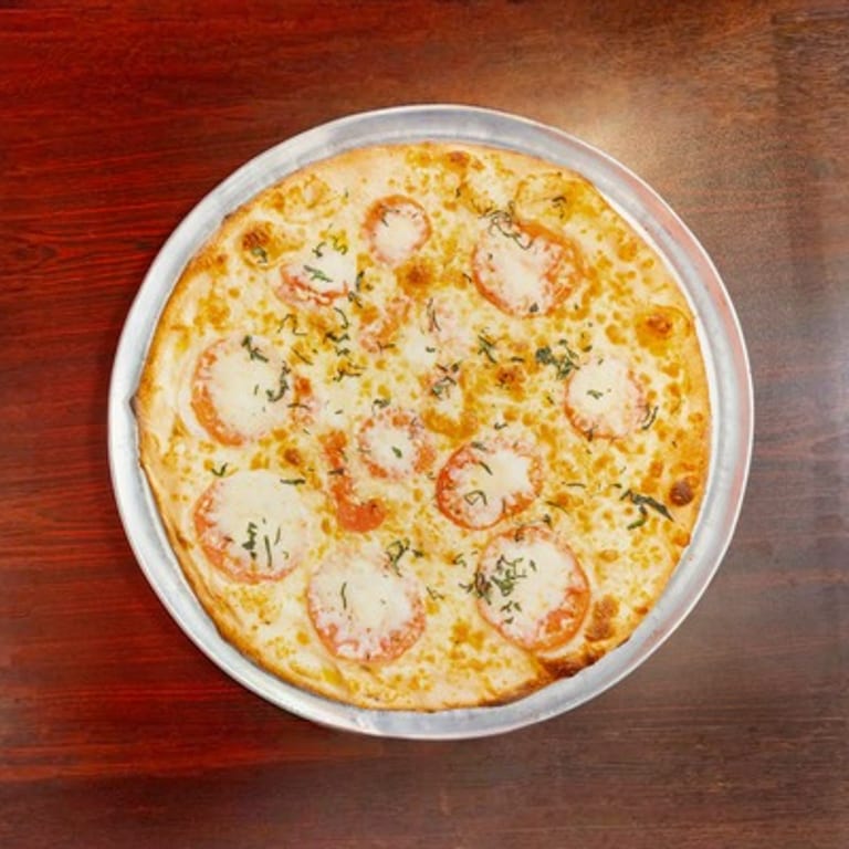Takeout Pizza and Italian Delights