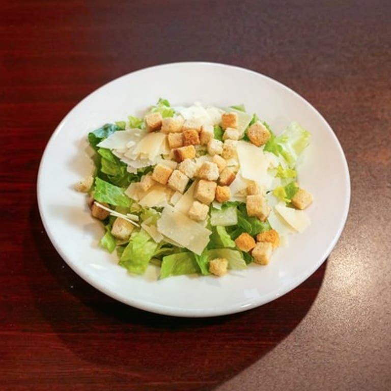 Caesar Salad Perfection