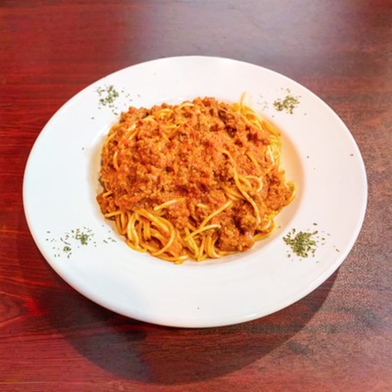 Delicious Bolognese Sauce